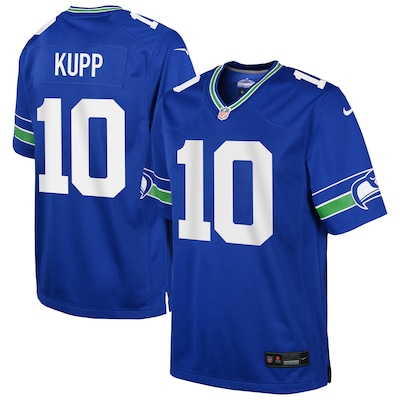 Seattle Seahawks Kids Jerseys 2025-10-24-017